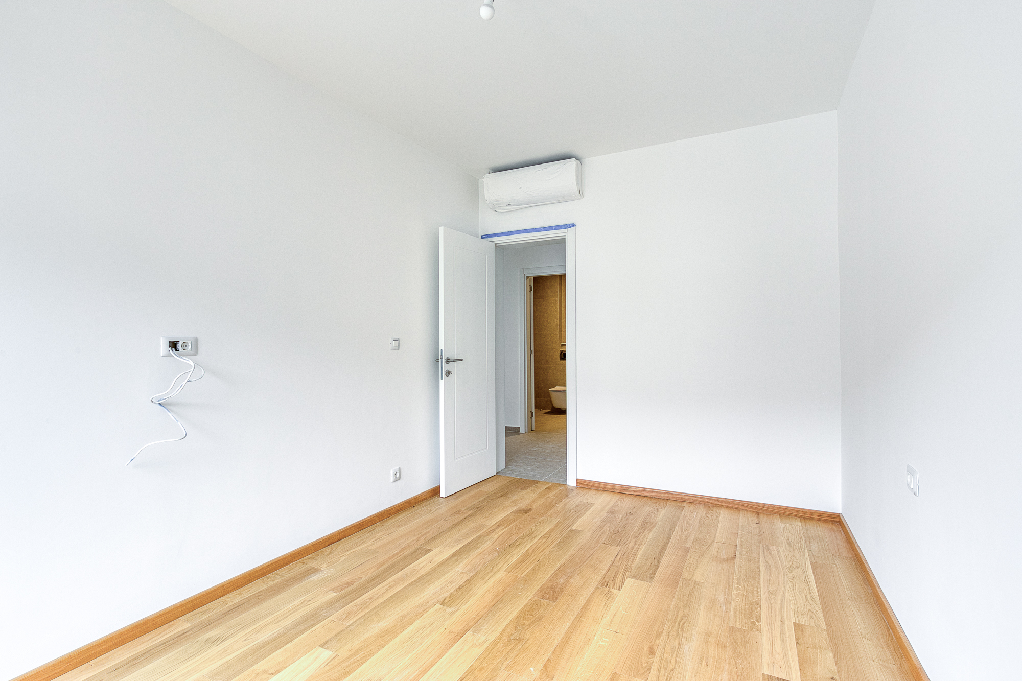 Image of Apartment in new building - 1 Bedrooms - 1 Bathrooms for Sale in Budva-Becici-Montenegro, Image 19